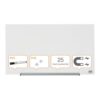 Nobo Glassboard 680x380mm 31″ Widescreen 1905175 Fusion Office