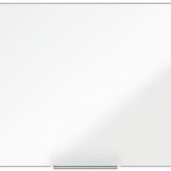 Nobo I Pro Steel Whiteboard 1200x900mm Magnetic 1915403 Fusion Office