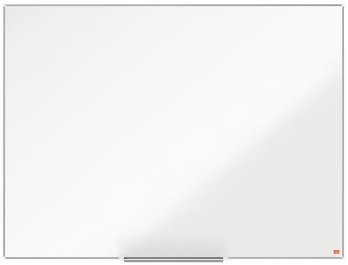 Nobo I Pro Steel Whiteboard 1200x900mm Magnetic 1915403 Fusion Office