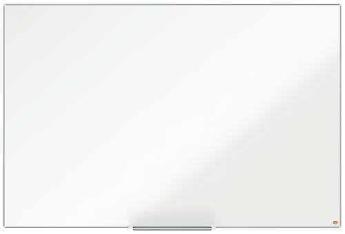 Nobo I Pro Steel Whiteboard 1500x1000mm Magnetic 1915404 Fusion Office