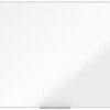 Nobo I Pro Steel Whiteboard 1800x1200mm Magnetic 1915406 Fusion Office