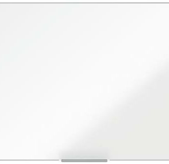 Nobo I Pro Steel Whiteboard 1800x1200mm Magnetic 1915406 Fusion Office