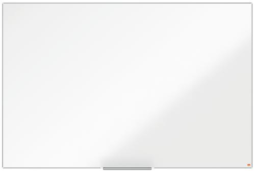 Nobo I Pro Steel Whiteboard 1800x1200mm Magnetic 1915406 Fusion Office