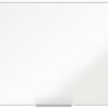 Nobo I Pro Steel Whiteboard 2000x1000mm Magnetic 1915407 Fusion Office