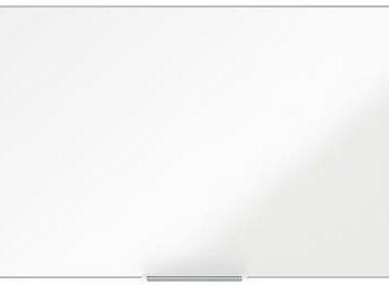 Nobo I Pro Steel Whiteboard 2000x1000mm Magnetic 1915407 Fusion Office