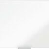 Nobo I Pro Steel Whiteboard 2400x1200mm Magnetic 1915408 Fusion Office