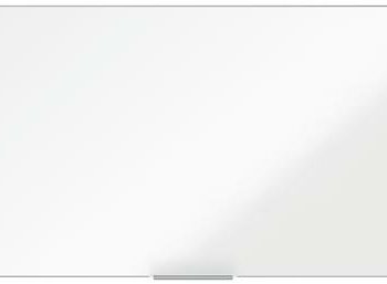 Nobo I Pro Steel Whiteboard 2400x1200mm Magnetic 1915408 Fusion Office