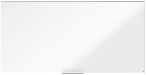 Nobo I Pro Steel Whiteboard 2400x1200mm Magnetic 1915408 Fusion Office