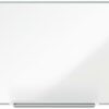 Nobo I Pro Steel Whiteboard 600x450mm Magnetic 1915401 Fusion Office