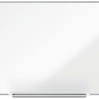 Nobo I Pro Steel Whiteboard 600x450mm Magnetic 1915401 Fusion Office