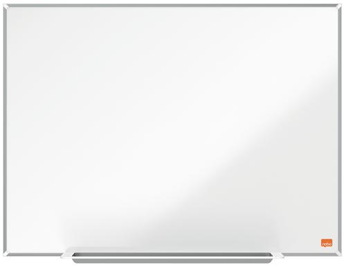 Nobo I Pro Steel Whiteboard 600x450mm Magnetic 1915401 Fusion Office