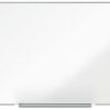 Nobo I Pro Steel Whiteboard 890x500mm Magnetic 1915254 Fusion Office