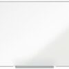 Nobo I Pro Steel Whiteboard 900x600mm Magnetic 1915402 Fusion Office