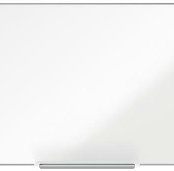 Nobo I Pro Steel Whiteboard 900x600mm Magnetic 1915402 Fusion Office