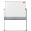 Nobo Melamine Mobile Board 1200x900mm 1905239 Fusion Office