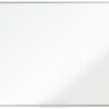 Nobo Melamine Whiteboard 2400x1000mm 1915454 Fusion Office