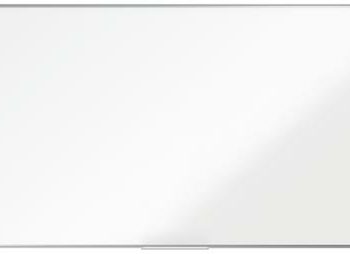 Nobo Melamine Whiteboard 2400x1000mm 1915454 Fusion Office