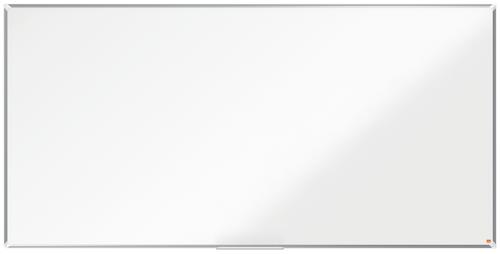 Nobo Melamine Whiteboard 2400x1000mm 1915454 Fusion Office