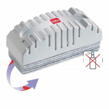 Nobo Peelable Whiteboard Eraser 34533944 Fusion Office