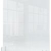 Nobo Plexiglass Counter Screen 700x850mm 1915489 Fusion Office