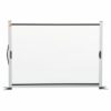Nobo Projection Screen Portable Desktop 1040×750 1901954 Fusion Office