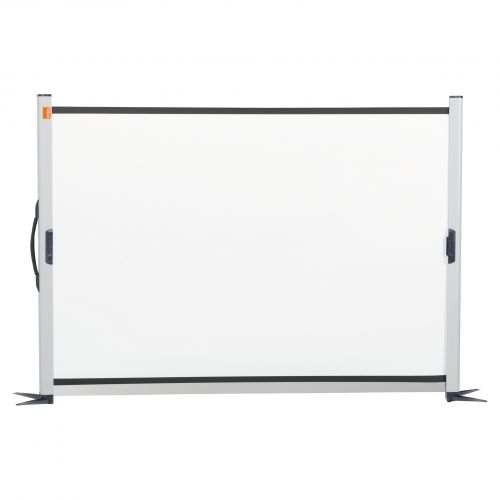 Nobo Projection Screen Portable Desktop 1040×750 1901954 Fusion Office