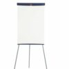 Nobo Steel Flipchart Easel 1905243 Fusion Office