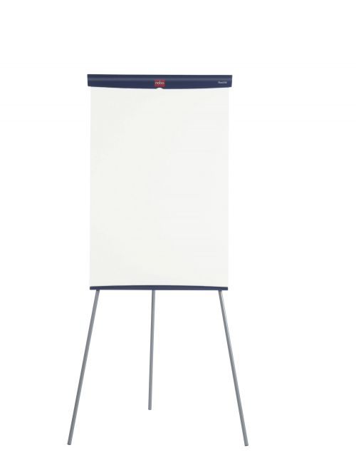 Nobo Steel Flipchart Easel 1905243 Fusion Office