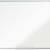 Nobo Steel Whiteboard 1200x900mm Magnetic 1915156 Fusion Office