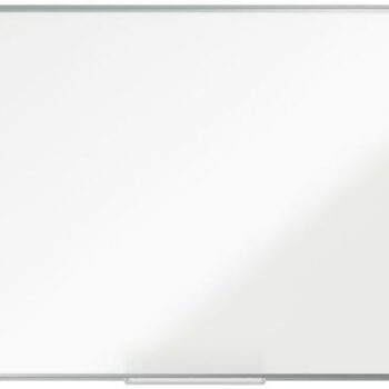 Nobo Steel Whiteboard 1200x900mm Magnetic 1915156 Fusion Office