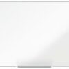 Nobo Steel Whiteboard 1220x690mm 55″ Widescreen 1915255 Fusion Office