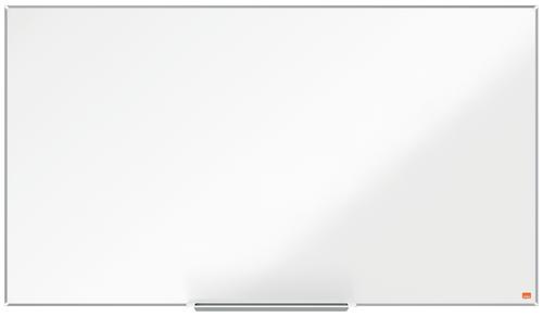 Nobo Steel Whiteboard 1220x690mm 55″ Widescreen 1915255 Fusion Office