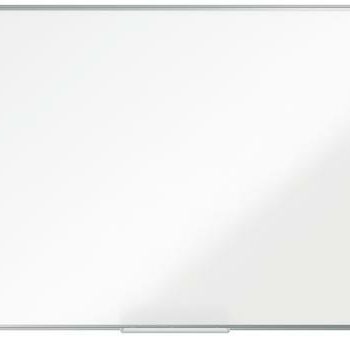 Nobo Steel Whiteboard 1500x1000mm Magnetic 1915158 Fusion Office