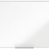 Nobo Steel Whiteboard 1550x870mm 70″ Widescreen 1915256 Fusion Office