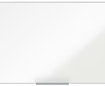 Nobo Steel Whiteboard 1550x870mm 70″ Widescreen 1915256 Fusion Office