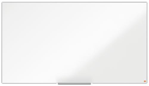 Nobo Steel Whiteboard 1550x870mm 70″ Widescreen 1915256 Fusion Office