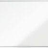 Nobo Steel Whiteboard 1800x1200mm Magnetic 1915161 Fusion Office