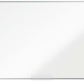 Nobo Steel Whiteboard 1800x1200mm Magnetic 1915161 Fusion Office