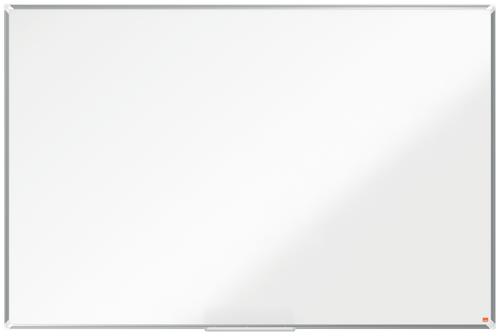 Nobo Steel Whiteboard 1800x1200mm Magnetic 1915161 Fusion Office
