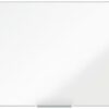 Nobo Steel Whiteboard 1880x1060mm 85″ Widescreen 1915257 Fusion Office