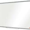 Nobo Steel Whiteboard 900x600mm Magnetic 1915155 Fusion Office