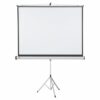 Nobo Tripod Screen 1500x1138mm 43 1902395 Fusion Office