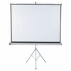 Nobo Tripod Screen 1750x1325mm 43 1902396 Fusion Office