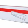 Oki 43503601 Black Ribbon 4 Million Characters Fusion Office