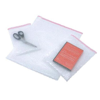 Bubble Pouch Bags 100x135mm - Pack 750