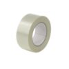 Cross Weave Tapes 50mm x 50m - Pack 18