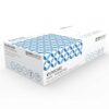 Unicare Blue Vinyl Gloves Large Powder-Free GS0084 - Pack 100