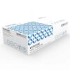 Unicare Blue Vinyl Gloves Medium Powder-Free GS0083 - Pack 100