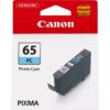 Canon Cli 65pc Photo Cyan Ink Cartridge 4220c001 Fusion Office
