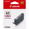 Canon Cli 65pm Photo Magenta Ink Cartridge 4221c001 Fusion Office